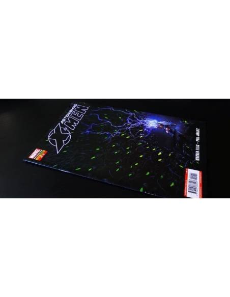 DE KIOSCO ASTONISHING X-MEN 11 VOL III PANINI COMICS