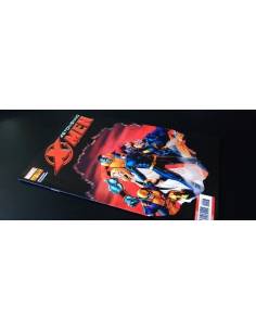 DE KIOSCO ASTONISHING X-MEN 7 PANINI COMICS