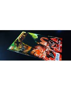 DE KIOSCO ASTONISHING X-MEN 9 VOL III PANINI COMICS