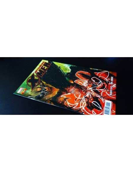 DE KIOSCO ASTONISHING X-MEN 9 VOL III PANINI COMICS