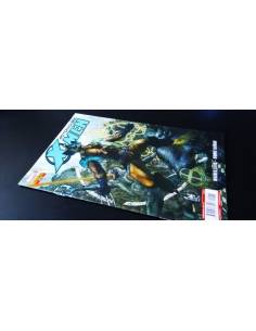 DE KIOSCO ASTONISHING X-MEN 5 VOL III PANINI COMICS