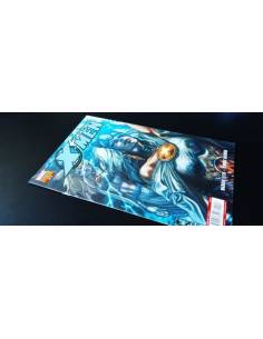 DE KIOSCO ASTONISHING X-MEN 6 VOL III PANINI COMICS