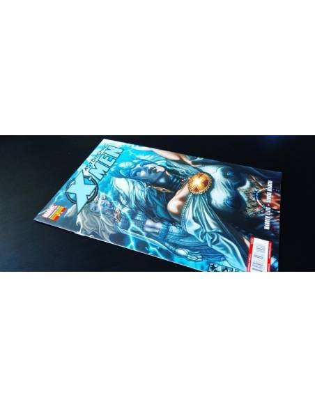 DE KIOSCO ASTONISHING X-MEN 6 VOL III PANINI COMICS