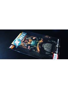 DE KIOSCO ASTONISHING X-MEN 4 VOL III PANINI COMICS