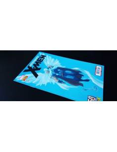 DE KIOSCO ASTONISHING X-MEN 44 VOL III PANINI COMICS