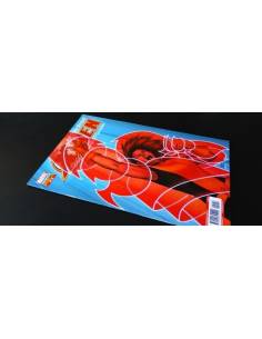 DE KIOSCO ASTONISHING X-MEN 9 PANINI
