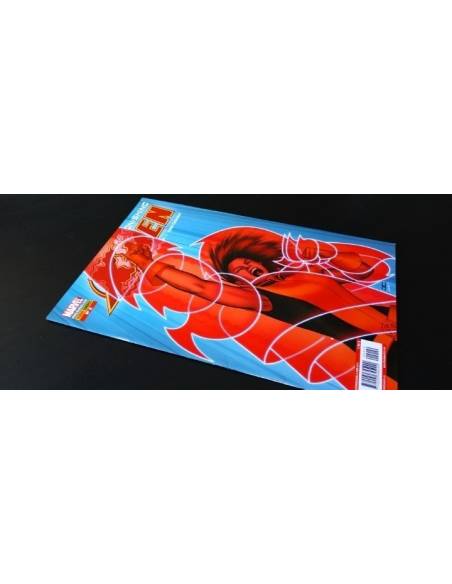 DE KIOSCO ASTONISHING X-MEN 9 PANINI