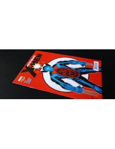DE KIOSCO ASTONISHING X-MEN 33 VOL III PANINI