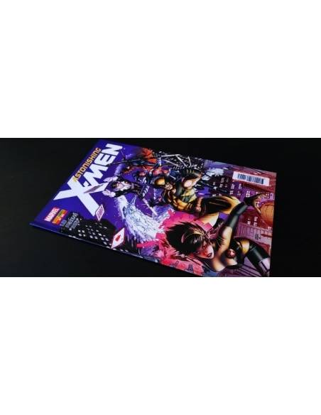 DE KIOSCO ASTONISHING X-MEN 30 VOL III PANINI