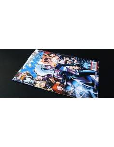 DE KIOSCO ASTONISHING X-MEN 29 VOL III PANINI