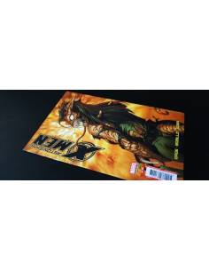 DE KIOSCO ASTONISHING X-MEN 23 VOL III PANINI