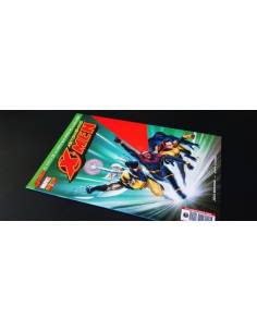 DE KIOSCO ASTONISHING X-MEN 1 PANINI