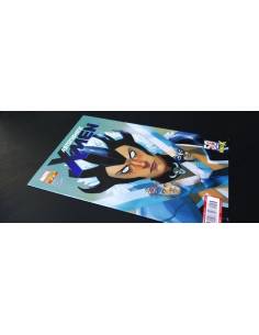 DE KIOSCO ASTONISHING X-MEN 36 VOL III PANINI COMICS
