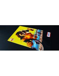 DE KIOSCO ASTONISHING X-MEN 4 PANINI COMICS