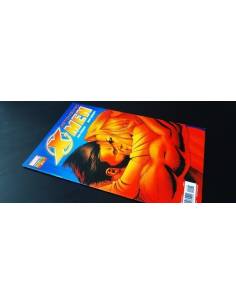 DE KIOSCO ASTONISHING X-MEN 2 PANINI COMICS