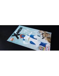 DE KIOSCO ASTONISHING X-MEN 43 VOL III PANINI COMICS