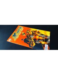 DE KIOSCO ASTONISHING X-MEN 1 PANINI COMICS