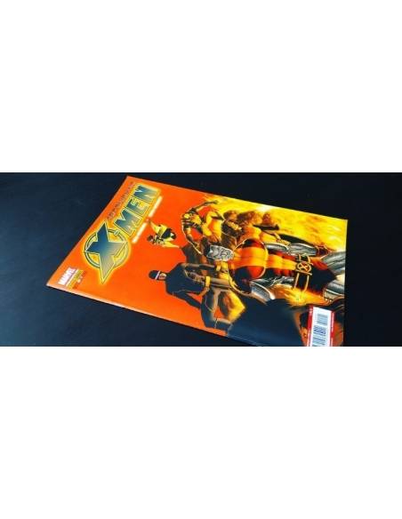 DE KIOSCO ASTONISHING X-MEN 1 PANINI COMICS