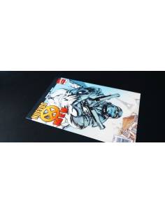 DE KIOSCO NUEVOS X MEN 88 VOL II FORUM
