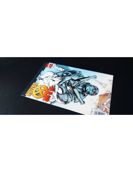 DE KIOSCO NUEVOS X MEN 88 VOL II FORUM