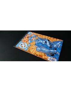 DE KIOSCO NUEVOS X MEN 81 VOL II FORUM