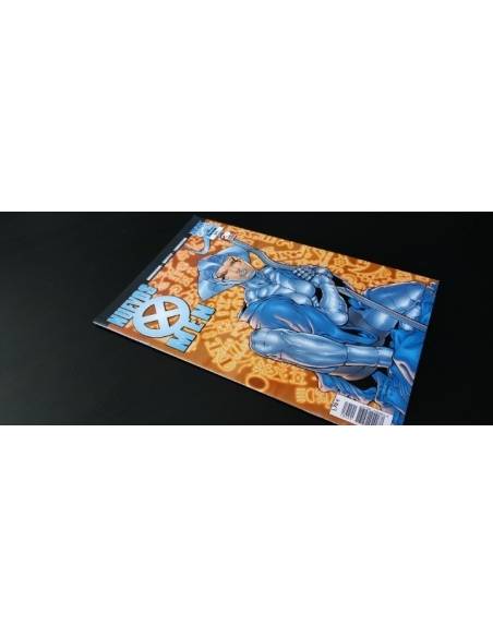 DE KIOSCO NUEVOS X MEN 81 VOL II FORUM