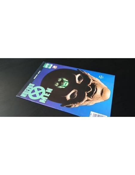 EXCELENTE ESTADO NUEVOS X MEN 80 VOL II FORUM