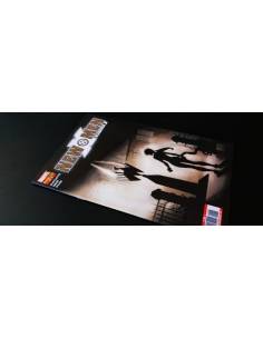 DE KIOSCO NEW X-MEN ACADEMIA X 5 PANINI COMICS