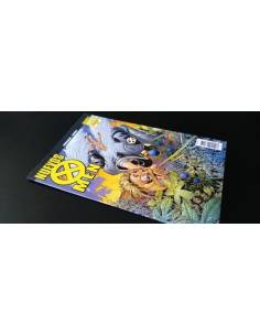 DE KIOSCO NUEVOS X MEN 84 VOL II FORUM