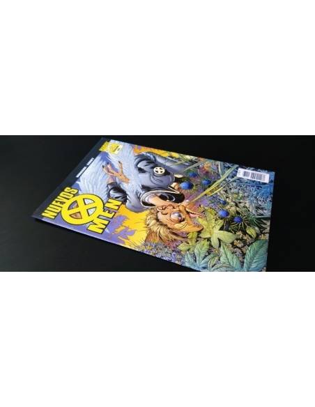 DE KIOSCO NUEVOS X MEN 84 VOL II FORUM