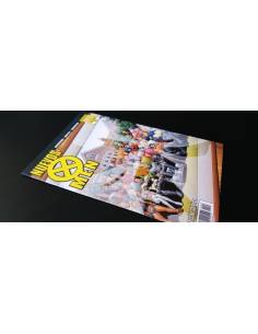 DE KIOSCO NUEVOS X MEN 85 VOL II FORUM
