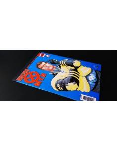 DE KIOSCO NUEVOS X MEN 77 VOL II FORUM