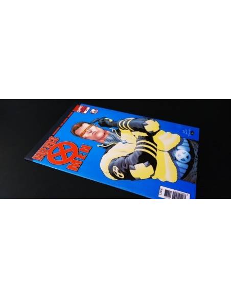 DE KIOSCO NUEVOS X MEN 77 VOL II FORUM