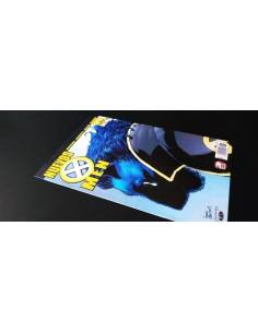 DE KIOSCO NUEVOS X MEN 76 VOL II FORUM