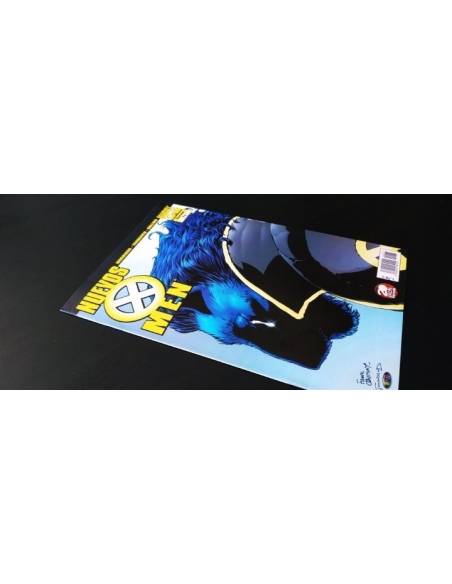 DE KIOSCO NUEVOS X MEN 76 VOL II FORUM