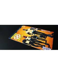 DE KIOSCO NUEVOS X MEN 73 VOL II FORUM