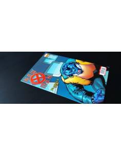 DE KIOSCO NUEVOS X MEN 106 PANINI COMICS