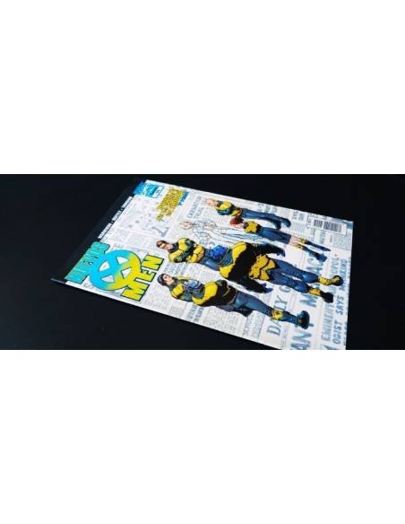 DE KIOSCO NUEVOS X MEN 94 VOL II FORUM