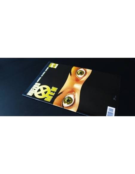 DE KIOSCO NUEVOS X MEN 92 VOL II FORUM