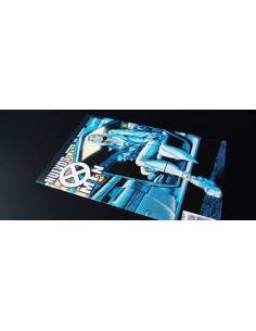 DE KIOSCO NUEVOS X MEN 90 VOL II FORUM