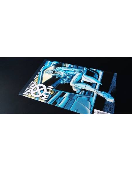 DE KIOSCO NUEVOS X MEN 90 VOL II FORUM