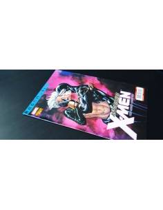 DE KIOSCO REGENESIS X-MEN 27 VOL III PANINI COMICS