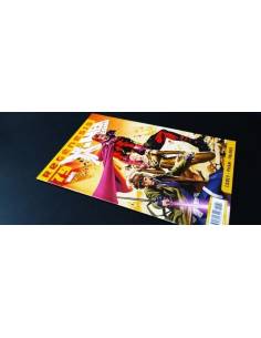 DE KIOSCO REGENESIS X-MEN LEGADO 79 PANINI COMICS