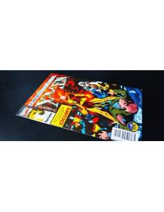 DE KIOSCO CLASSIC X-MEN 8 FORUM