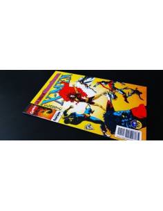 DE KIOSCO CLASSIC X-MEN 41 FORUM
