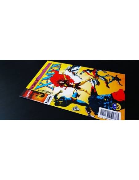 DE KIOSCO CLASSIC X-MEN 41 FORUM