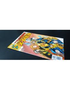 DE KIOSCO ESPECIAL X-MEN LA ERAS DE APOCALIPSIS 1 FORUM