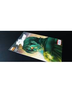 DE KIOSCO X-TREME X-MEN 33 PANINI COMICS
