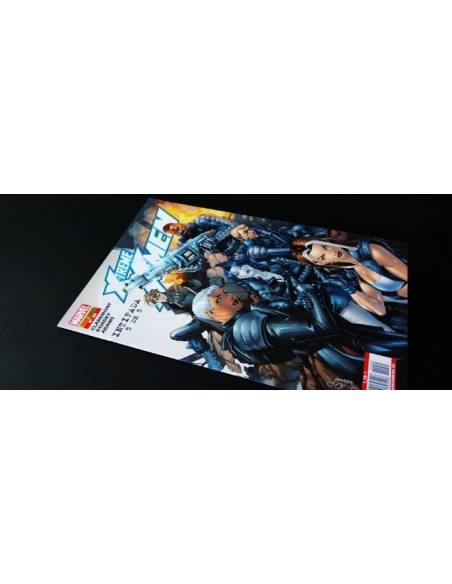 DE KIOSCO X-TREME X-MEN 35 PANINI COMICS