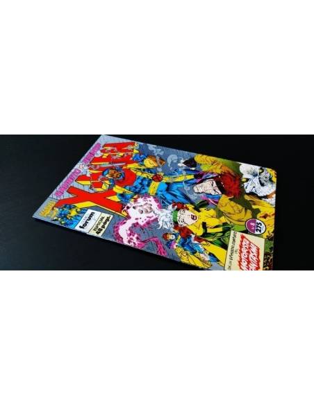 EXCELENTE ESTADO X-MEN 8 FORUM